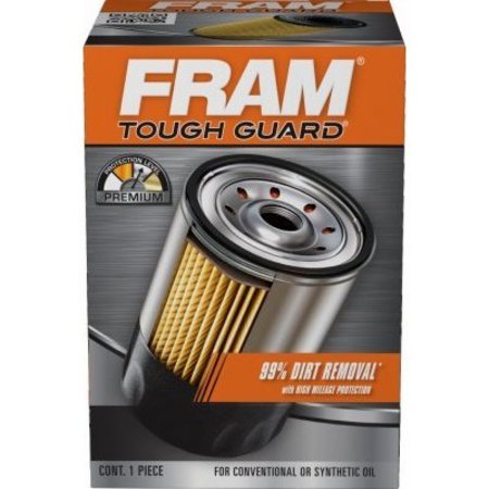 FRAM GROUP Fram Oil Filter TG2